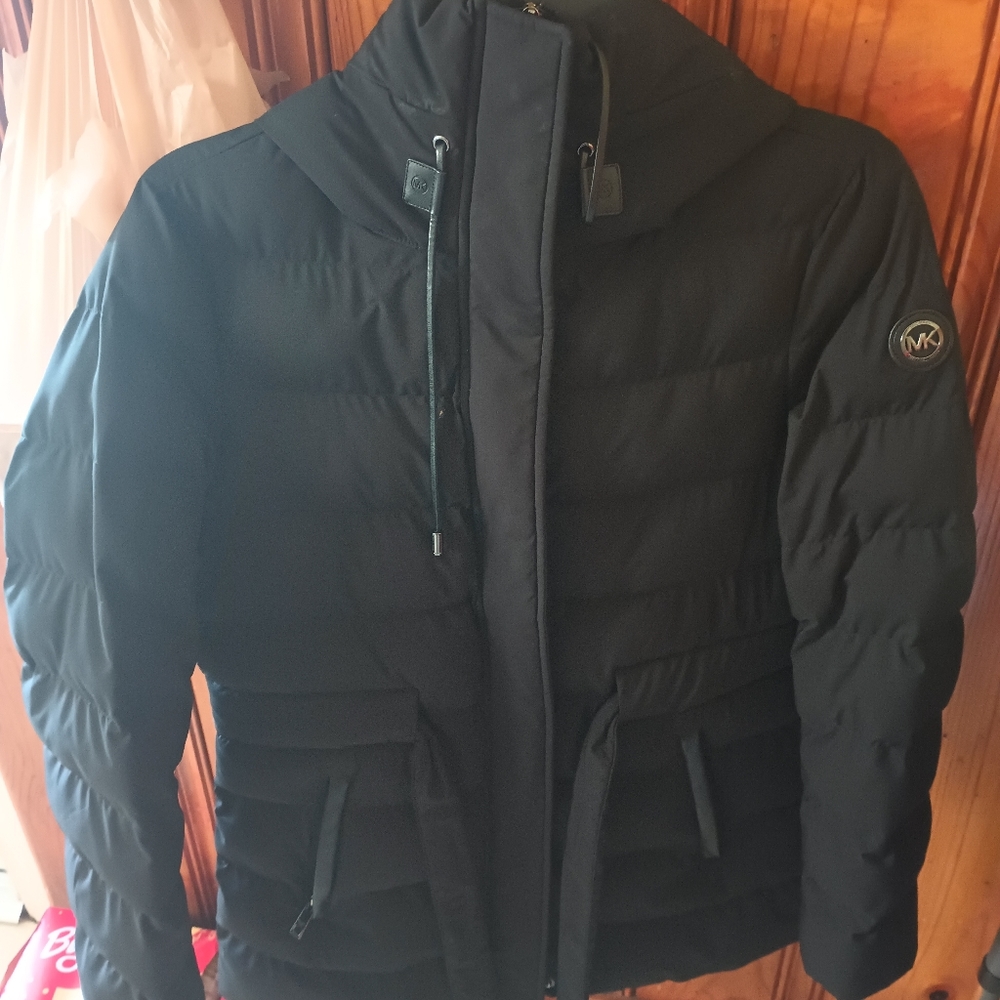 Mk coat